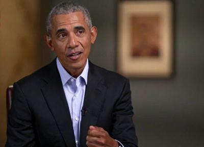اوباما: انتخابات نشان داد آمریکا دچار دو دستگی شدید است