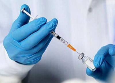 واکسیناسیون کادر درمان هنوز ناقص است