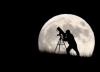 فرصت مناسب رصد ماه کامل در آسمان هفته اول اردیبهشت 1403